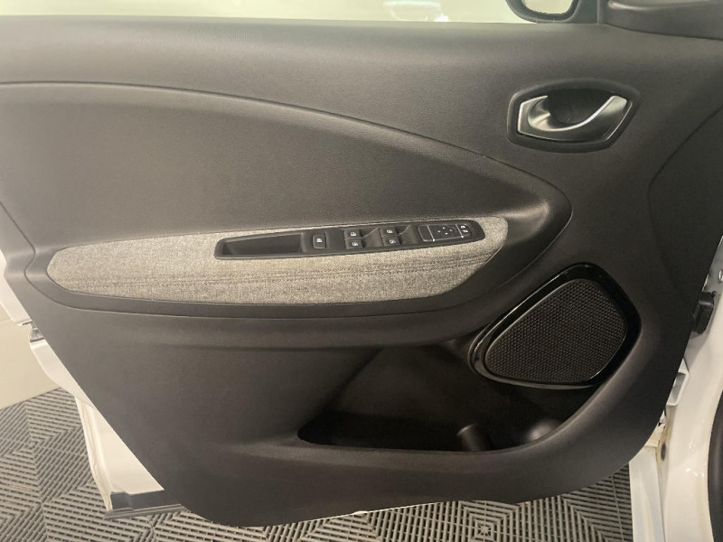 Renault Zoe Zoe R110 Achat Intégral Zen 2020 - photo n°19 Renault Zoe Zoe R110 Achat Intégral Zen  occasion à Yvetot - photo n°19