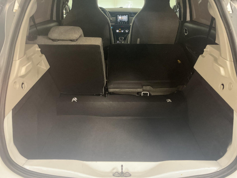 Renault Zoe Zoe R110 Achat Intégral Zen 2020 - photo n°16 Renault Zoe Zoe R110 Achat Intégral Zen  occasion à Yvetot - photo n°16