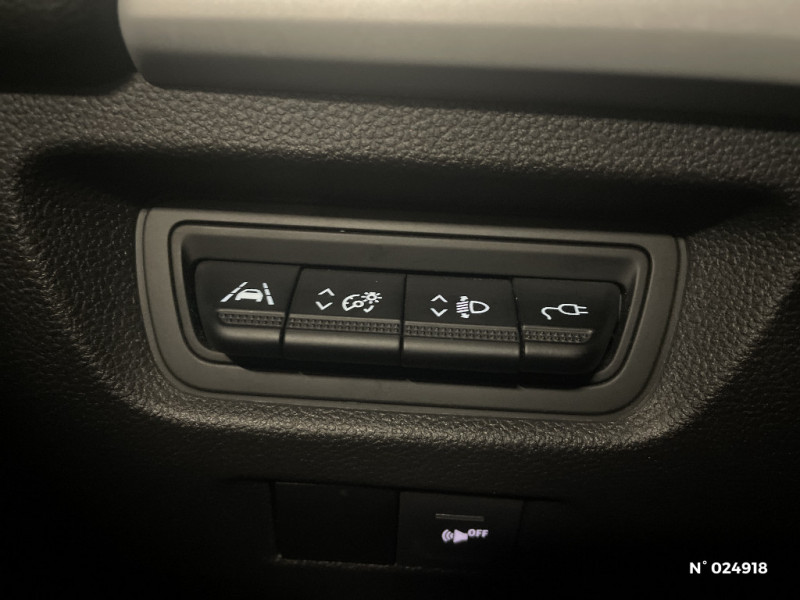 Renault Zoe Zoe R110 Achat Intégral Zen 2020 - photo n°15 Renault Zoe Zoe R110 Achat Intégral Zen  occasion à Yvetot - photo n°15