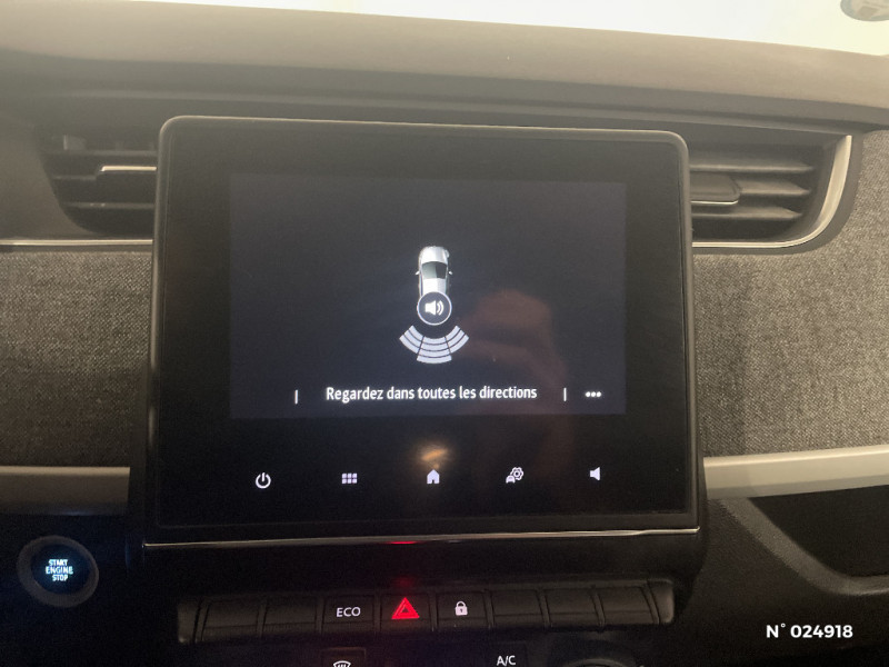 Renault Zoe Zoe R110 Achat Intégral Zen 2020 - photo n°14 Renault Zoe Zoe R110 Achat Intégral Zen  occasion à Yvetot - photo n°14