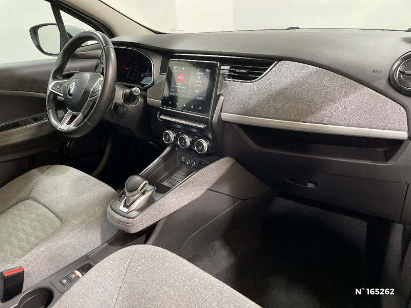 Renault Zoe Zoe R110 Achat Intégral Zen 2020 - photo n°10 Renault Zoe Zoe R110 Achat Intégral Zen  occasion à Évreux - photo n°10
