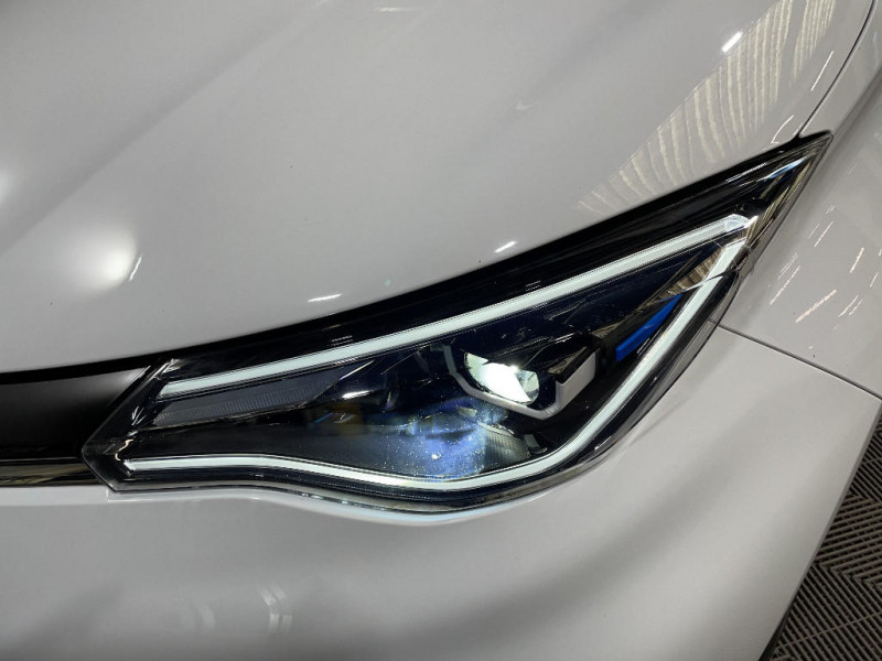 Renault Zoe Zoe R110 Achat Intégral Zen 2020 - photo n°20 Renault Zoe Zoe R110 Achat Intégral Zen  occasion à Évreux - photo n°20