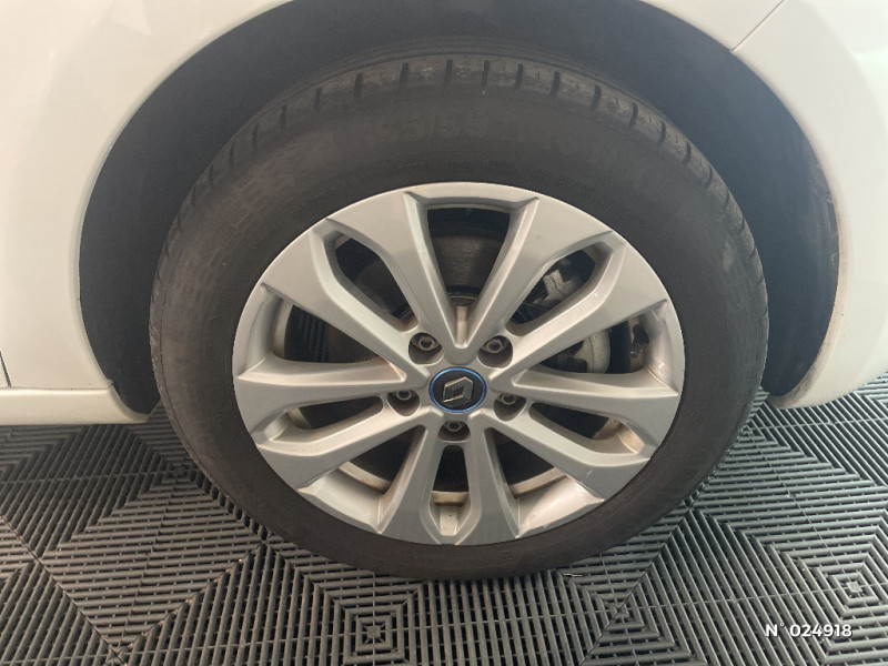 Renault Zoe Zoe R110 Achat Intégral Zen 2020 - photo n°8 Renault Zoe Zoe R110 Achat Intégral Zen  occasion à Yvetot - photo n°8