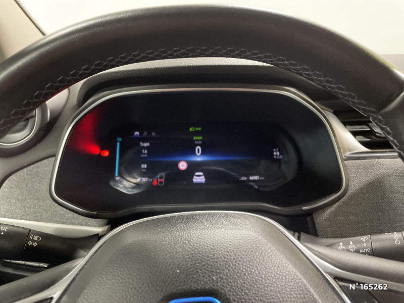 Renault Zoe Zoe R110 Achat Intégral Zen 2020 - photo n°12 Renault Zoe Zoe R110 Achat Intégral Zen  occasion à Évreux - photo n°12