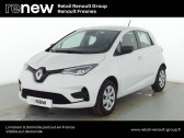 Annonce Renault Zoe occasion  Zoe R110 Achat Intgral  FRESNES