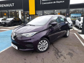 Annonce Renault Zoe occasion  Zoe R110 Achat Intgral  BAYEUX