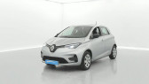 Renault Zoe Zoe R110 Achat Intgral  2021 - annonce de voiture en vente sur Auto Slection.com