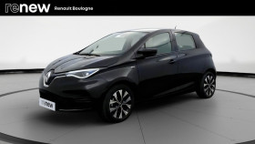 Renault Zoe , garage RENAULT BOULOGNE  BOULOGNE BILLANCOURT