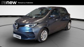 Renault Zoe Zoe R110 Achat Intgral  2021 - annonce de voiture en vente sur Auto Sélection.com