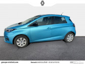 Annonce Renault Zoe occasion  Zoe R110 Achat Intgral  Angoulme