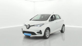 Annonce Renault Zoe occasion  Zoe R110 Achat Intgral  MORLAIX