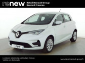 Annonce Renault Zoe occasion  Zoe R110 Achat Intgral  FRESNES