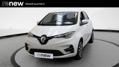 Annonce Renault Zoe occasion Electrique Zoe R110 Achat Intgral  LYON