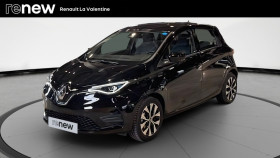 Renault Zoe , garage RENAULT MARSEILLE LA VALENTINE  MARSEILLE