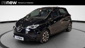 Renault Zoe occasion année 2021 boite Automatique Annonce Renault Zoe occasion Electrique Zoe R110 Achat Intégral à MARSEILLE