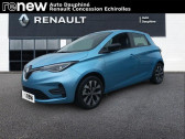 Annonce Renault Zoe occasion  Zoe R110 Achat Intgral  SAINT MARTIN D'HERES