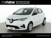 Annonce Renault Zoe occasion  Zoe R110 Achat Intgral  TRAPPES