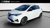 Renault Zoe occasion année 2021 boite Automatique Annonce Renault Zoe occasion Electrique Zoe R110 Achat Intégral à MARSEILLE