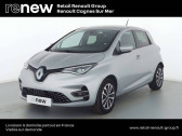 Annonce Renault Zoe occasion  Zoe R110 Achat Intgral  CAGNES SUR MER
