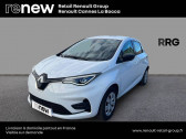 Annonce Renault Zoe occasion  Zoe R110 Achat Intgral  CANNES