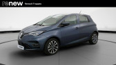 Renault Zoe occasion année 2021 boite Automatique Annonce Renault Zoe occasion Electrique Zoe R110 Achat Intégral à TRAPPES