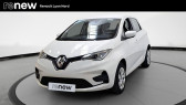 Annonce Renault Zoe occasion Electrique Zoe R110 Achat Intgral  LYON
