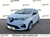 Annonce Renault Zoe occasion  Zoe R110 Achat Intgral  Viry Chatillon