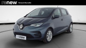 Annonce Renault Zoe occasion Electrique Zoe R110 Achat Intgral  MARSEILLE