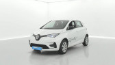 Annonce Renault Zoe occasion  Zoe R110 Achat Intgral  LAMBALLE