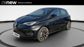 Renault Zoe occasion année 2021 boite Automatique Annonce Renault Zoe occasion Electrique Zoe R110 Achat Intégral à Nanterre