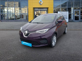 Annonce Renault Zoe occasion  Zoe R110 Achat Intgral  BREST