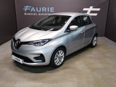 Annonce Renault Zoe occasion  Zoe R110 Achat Intgral  TULLE