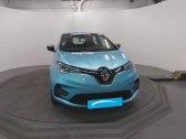 Annonce Renault Zoe occasion  Zoe R110 Achat Intgral  HEROUVILLE ST CLAIR