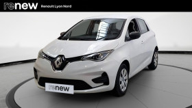 Renault Zoe , garage RENAULT LYON NORD  LYON
