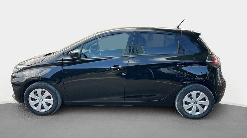Renault Zoe Zoe R110 Achat Intgral  occasion  Nanterre - photo n10