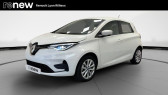 Renault Zoe Zoe R110 Achat Intgral   RILLIEUX LA PAPE 69