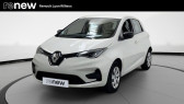 Renault Zoe Zoe R110 Achat Intgral  2020 - annonce de voiture en vente sur Auto Sélection.com