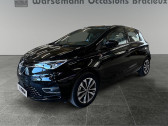 Renault Zoe occasion année 2021 boite Automatique Annonce Renault Zoe occasion Electrique Zoe R110 Achat Intégral à Bracieux