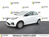Annonce Renault Zoe occasion  Zoe R110 Achat Intgral  Montlhery