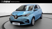 Annonce Renault Zoe occasion Electrique Zoe R110 Achat Intgral  LYON