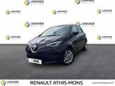 Annonce Renault Zoe occasion  Zoe R110 Achat Intgral  Athis-Mons