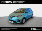 Annonce Renault Zoe occasion  Zoe R110 Achat Intgral  AUBAGNE