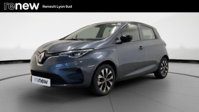 Renault Zoe , garage RENAULT LYON SUD  VENISSIEUX