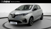 Renault Zoe occasion année 2021 boite Automatique Annonce Renault Zoe occasion Electrique Zoe R110 Achat Intégral à RILLIEUX LA PAPE