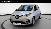 Renault Zoe occasion année 2021 boite Automatique Annonce Renault Zoe occasion Electrique Zoe R110 Achat Intégral à LYON