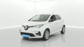 Annonce Renault Zoe occasion  Zoe R110 Achat Intgral  SAINT-LO