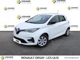 Renault Zoe , garage Renault SDAO - Les Ulis  Les Ulis