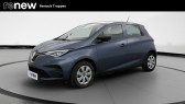 Renault Zoe occasion année 2021 boite Automatique Annonce Renault Zoe occasion Electrique Zoe R110 Achat Intégral à TRAPPES