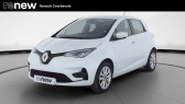 Renault Zoe Zoe R110 Achat Intgral  2020 - annonce de voiture en vente sur Auto Sélection.com