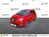 Annonce Renault Zoe occasion  Zoe R110 Achat Intgral  Viry Chatillon
